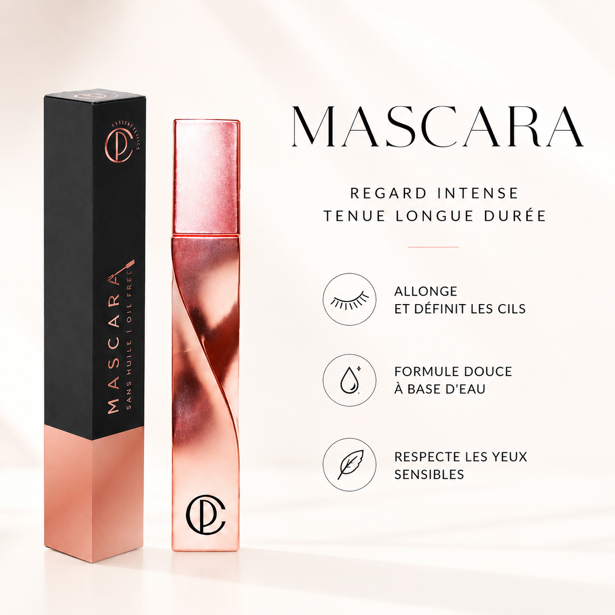 Mascara