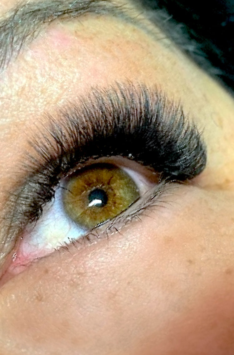 Volume Préfait 10D Soie Synthétique