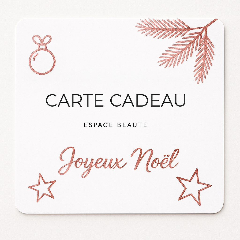 Carte cadeau