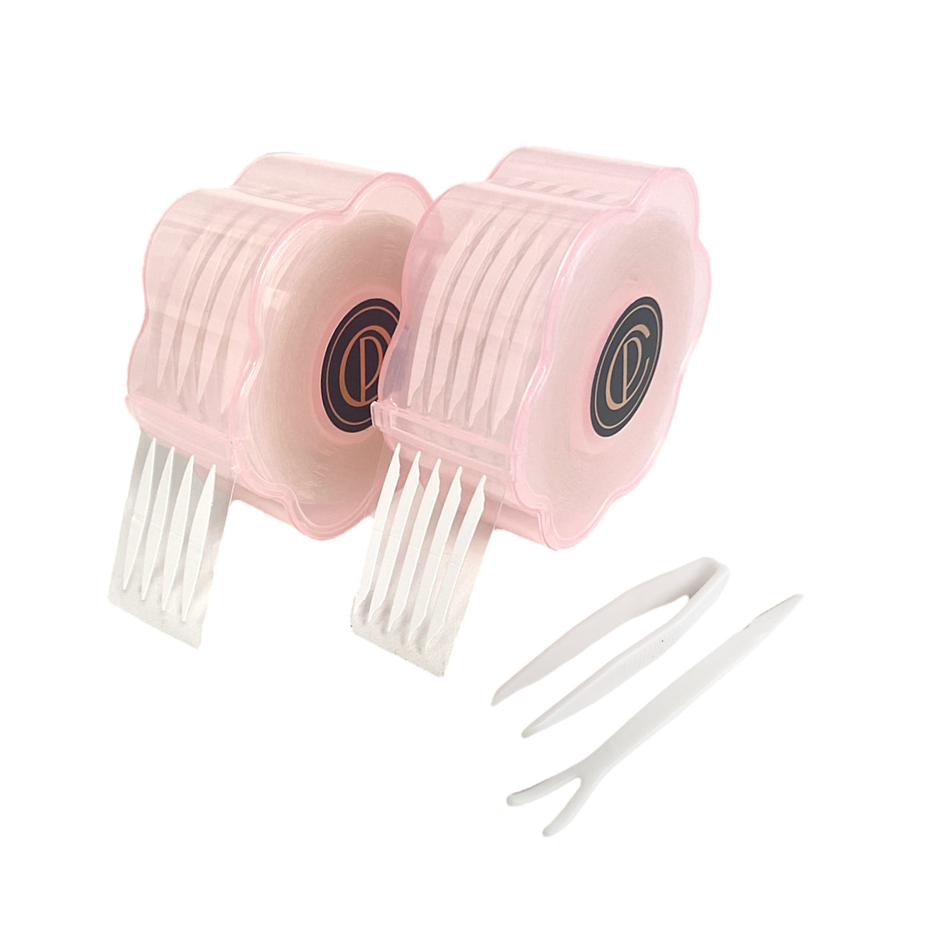 Eyelid adhesive