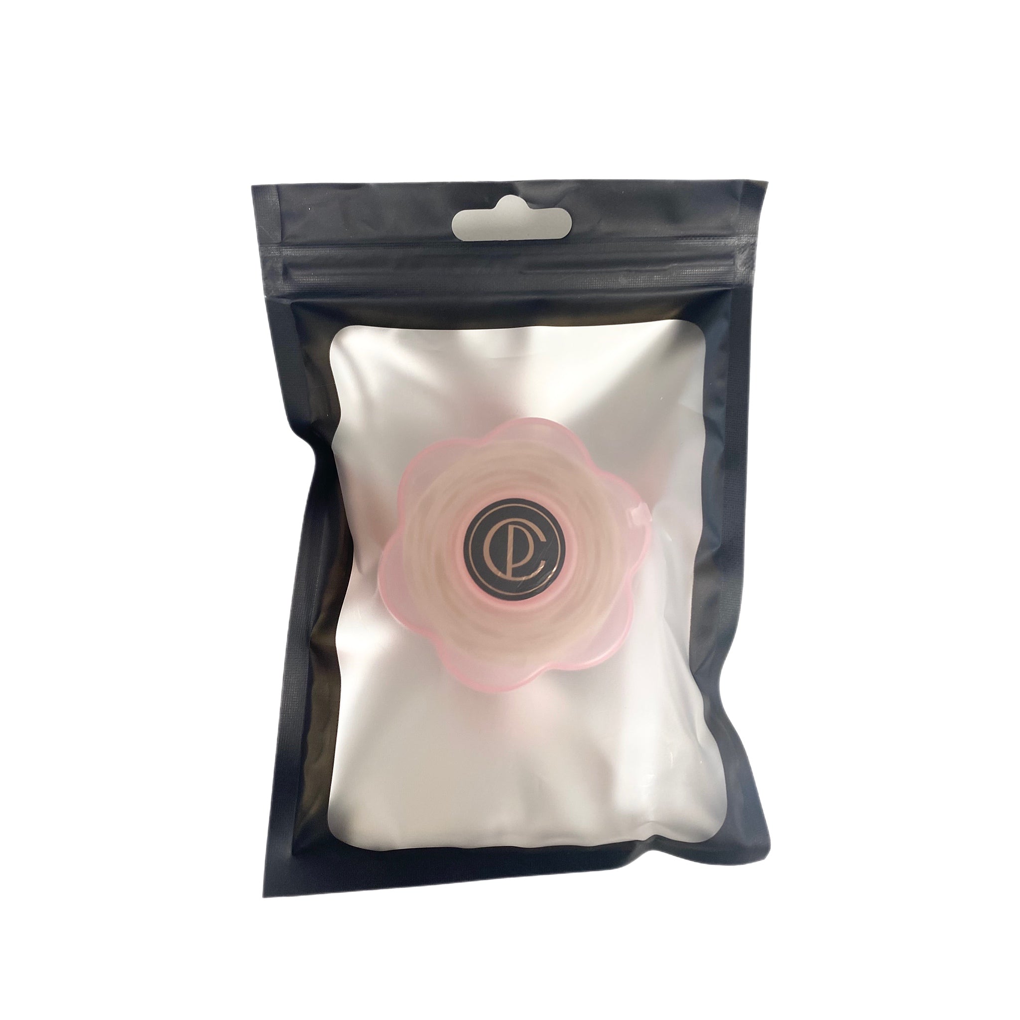 Eyelid adhesive