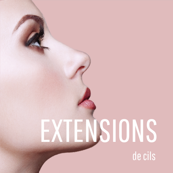 Extension de cils - Débutante à Experte