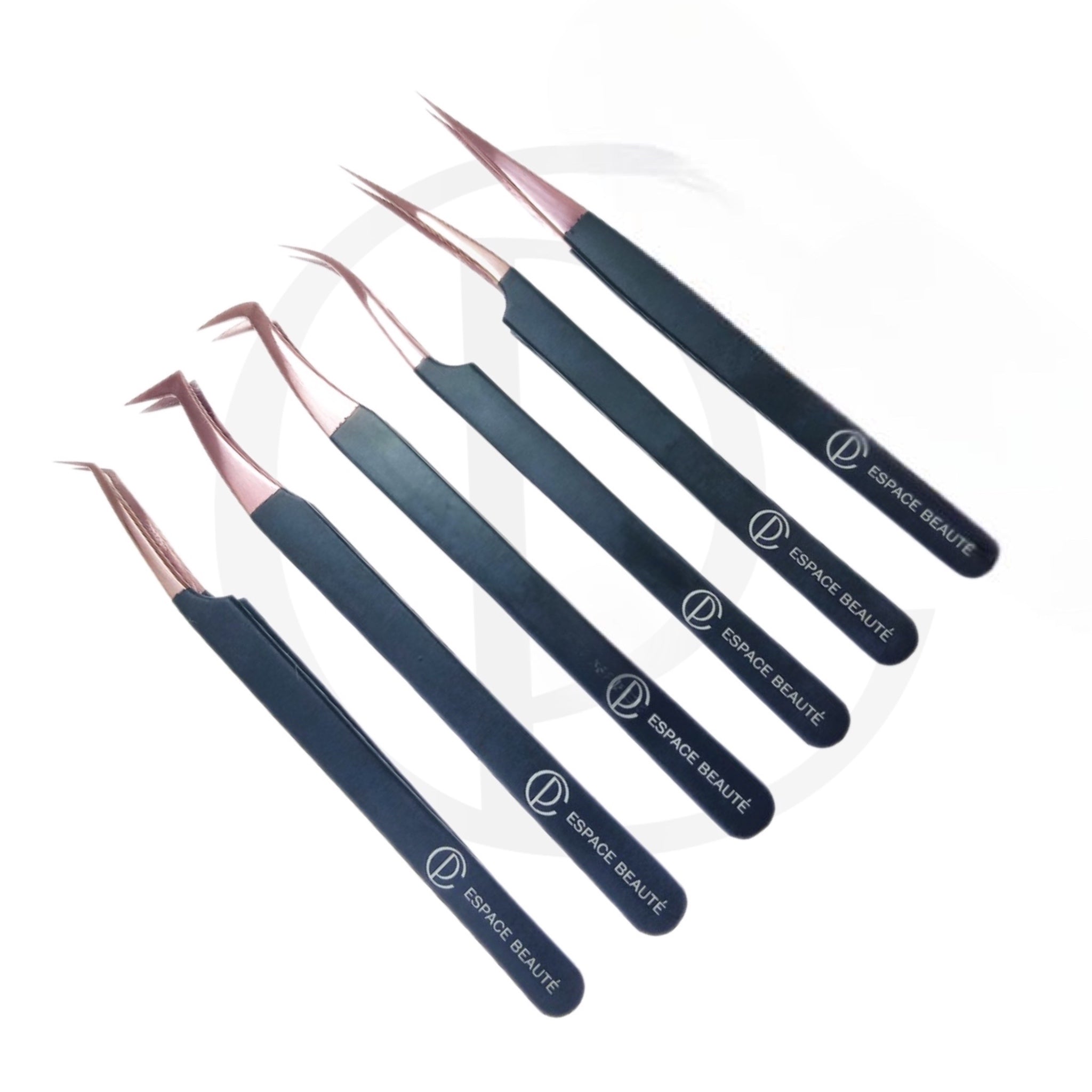 Tweezers 14 cm