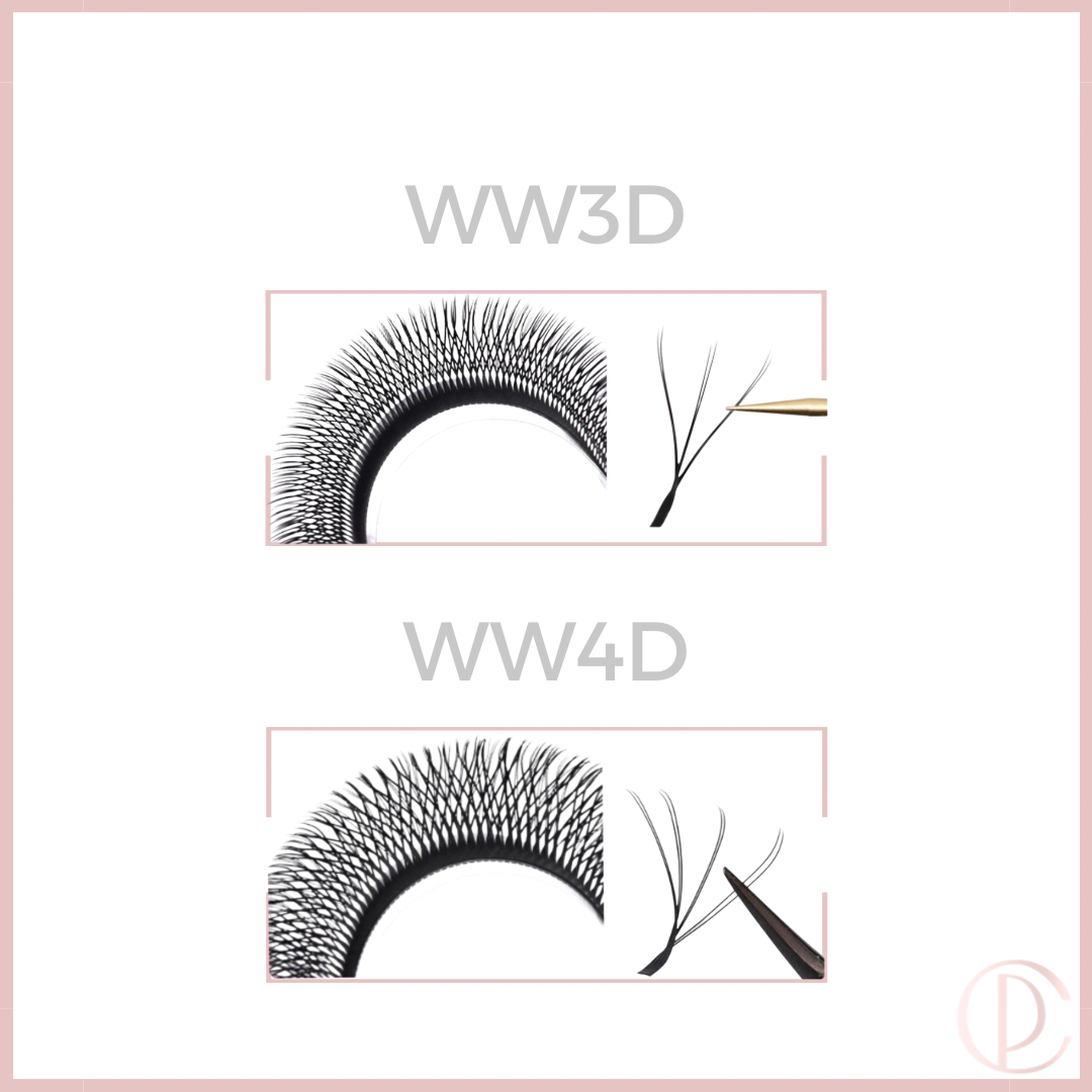 Cils WW
