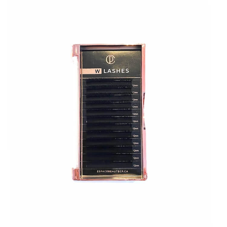 Cils W6D (Nouvelle collection)