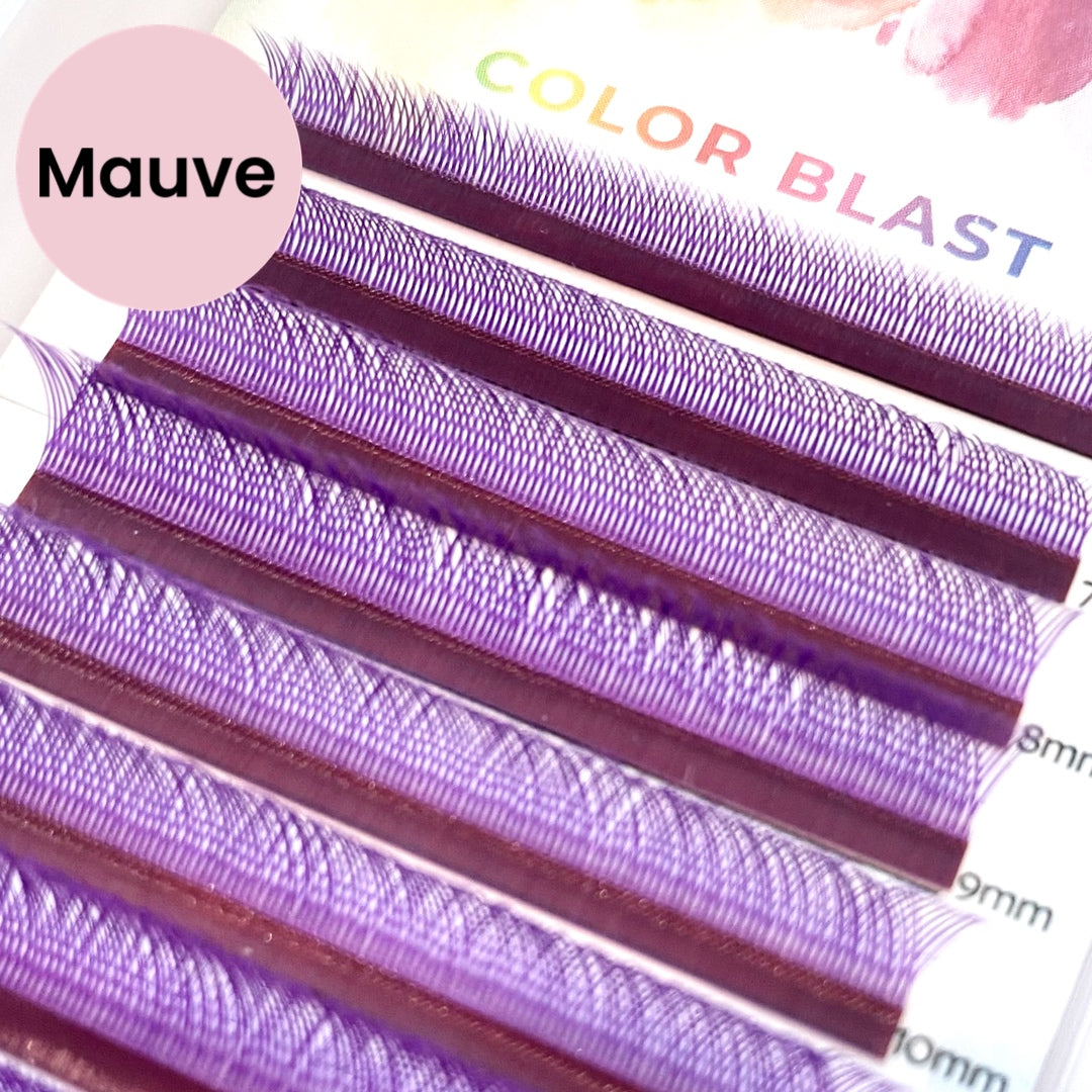 Cils YY Color Blast
