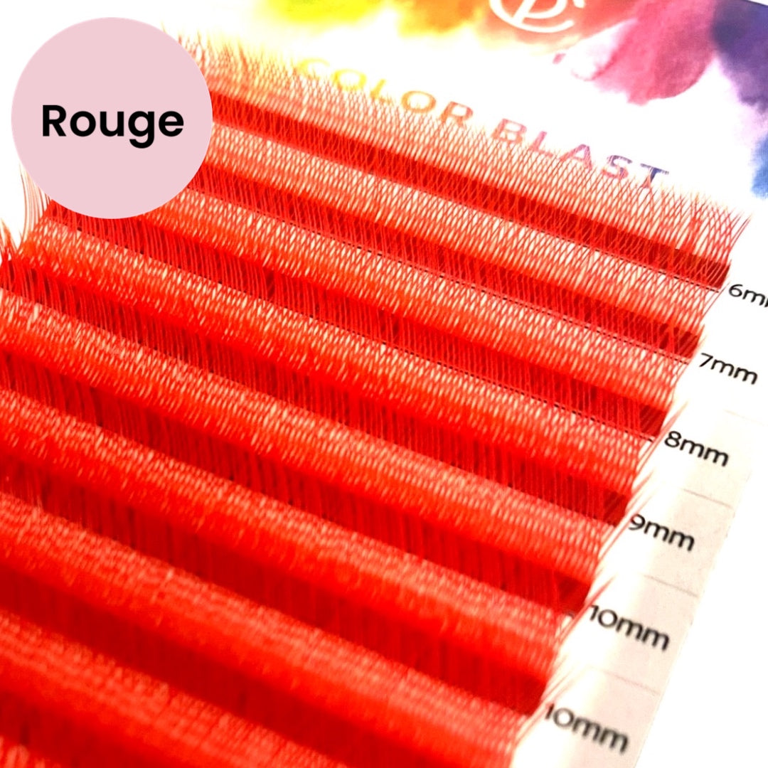 Cils YY Color Blast