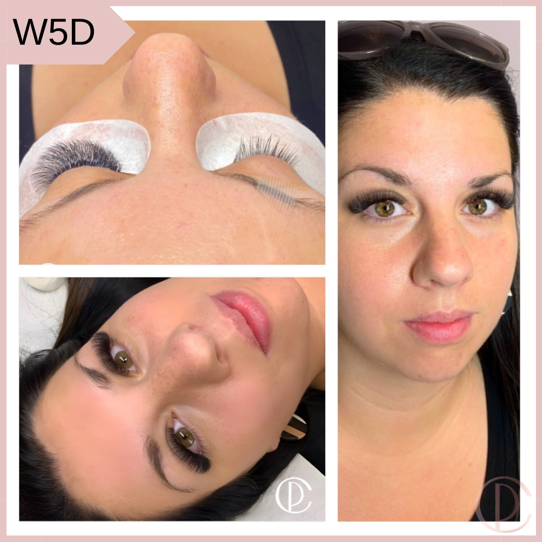 Cils W5D