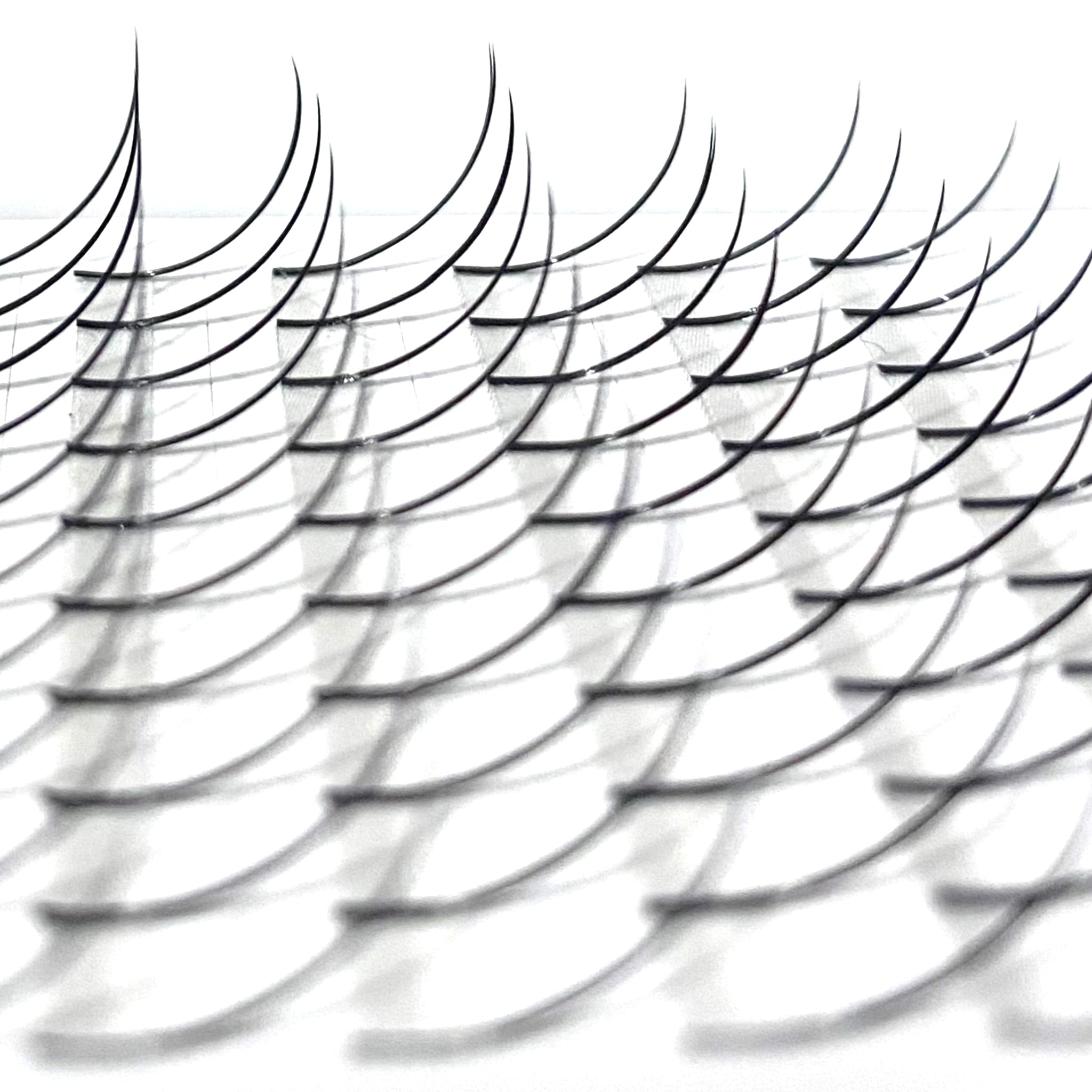 Spike lashes