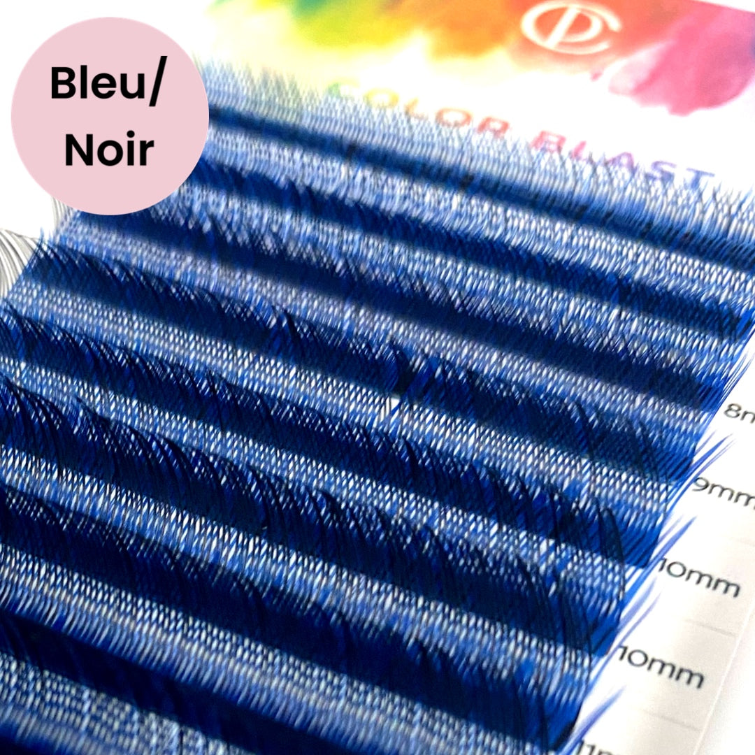 Cils YY Color Blast