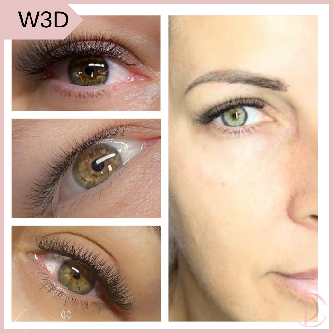 Cils W3D
