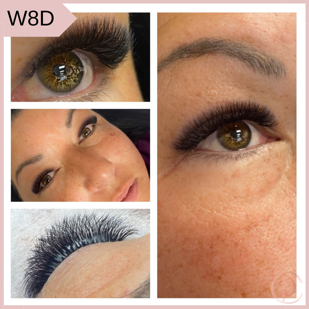 Cils W8D