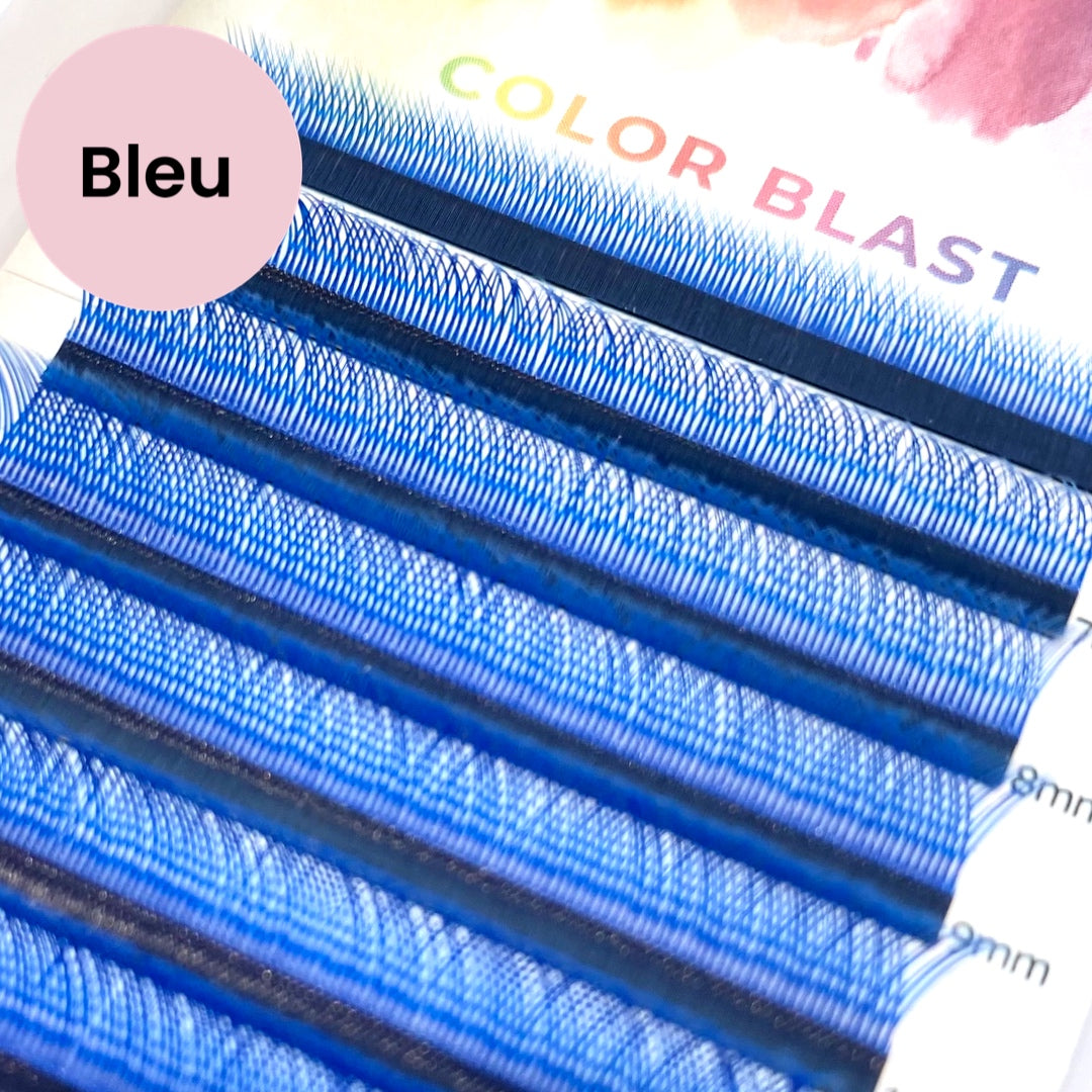 Cils YY Color Blast