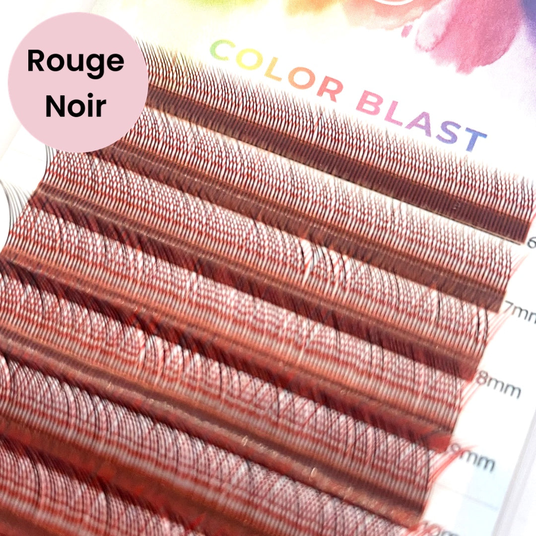 Cils YY Color Blast
