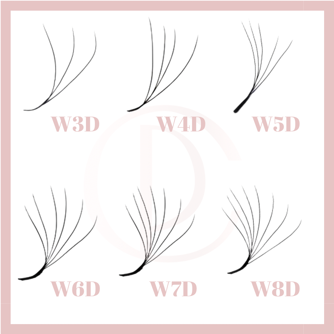 Cils W8D