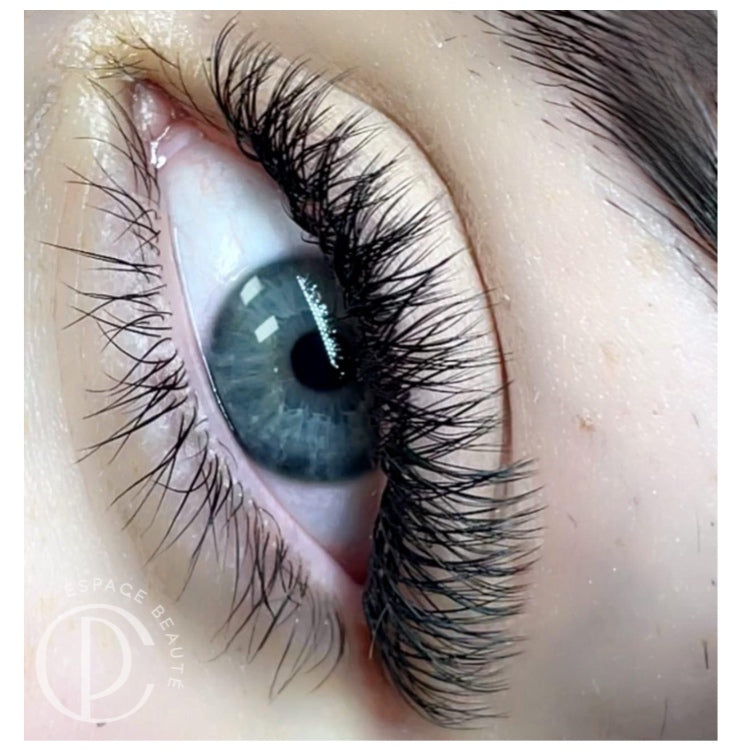 Cils YY