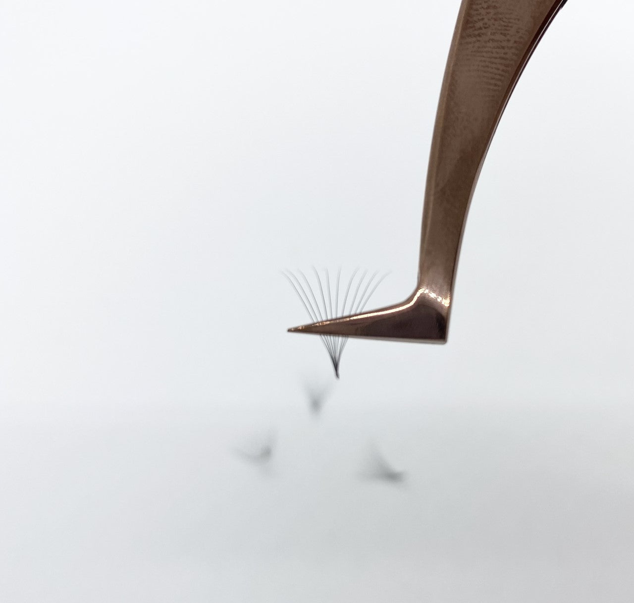 Volume Préfait 10D Soie Synthétique