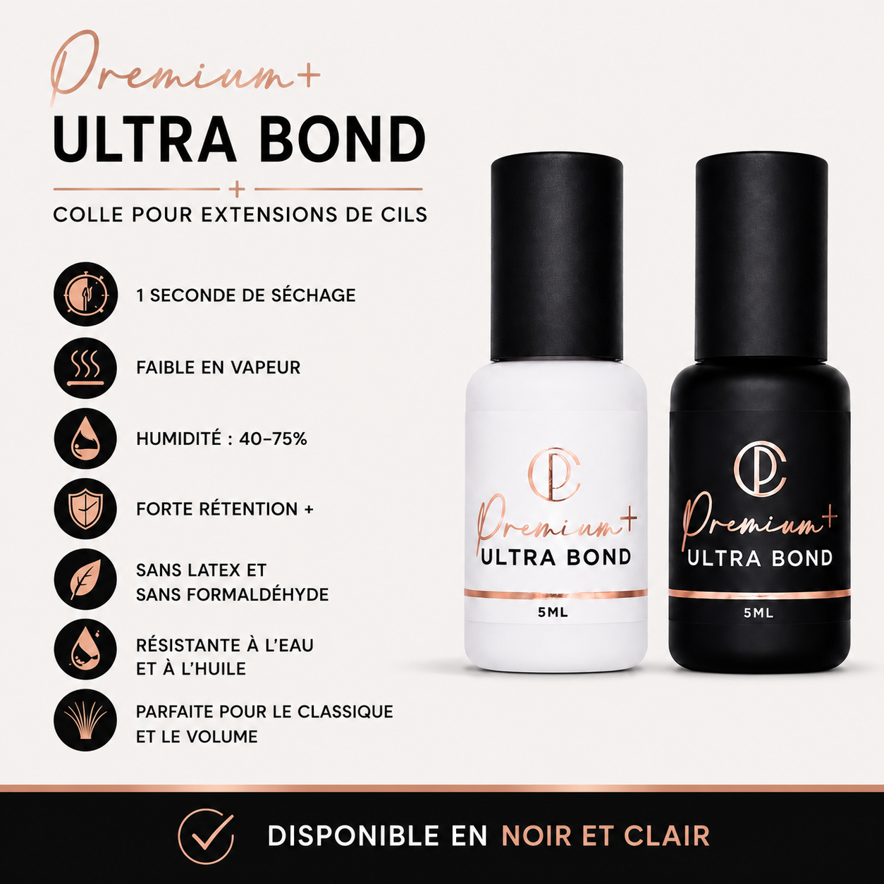 Colle Premium+