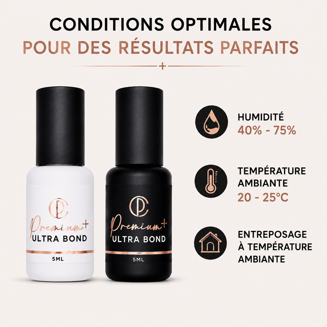 Colle Premium+
