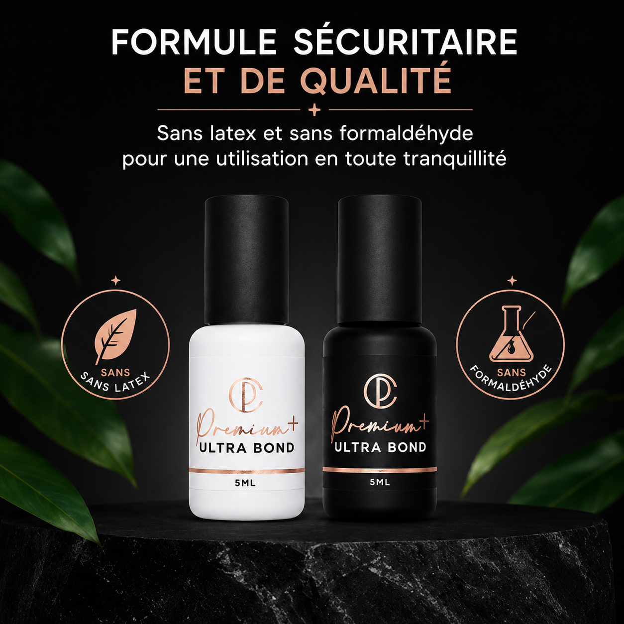 Colle Premium+