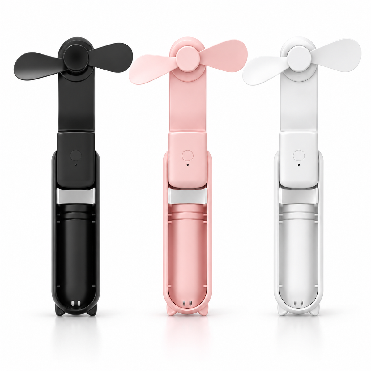 Mini Lash Fan