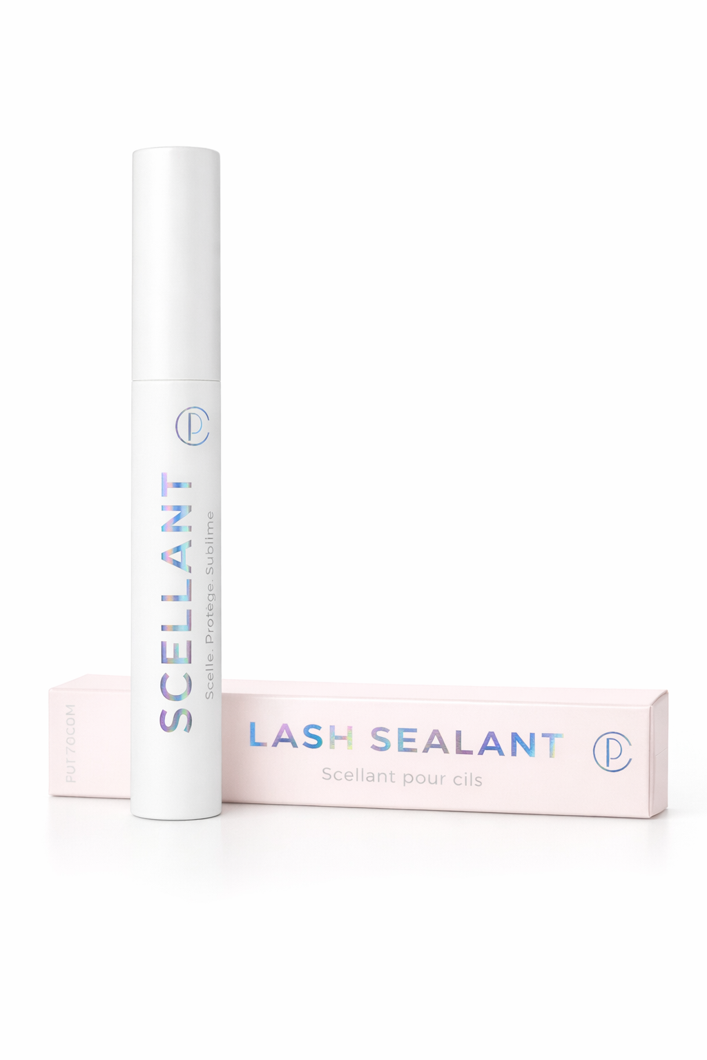 Lash Sealant – Effet Wet Look Brillant