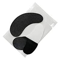 Flexible hydrogel patch